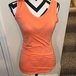 Womens George Shirt